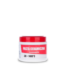 Pasta ceramiczna