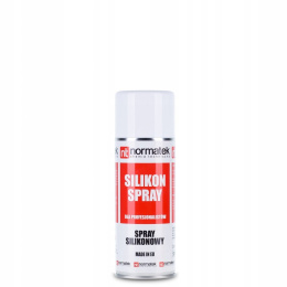 silikon spray