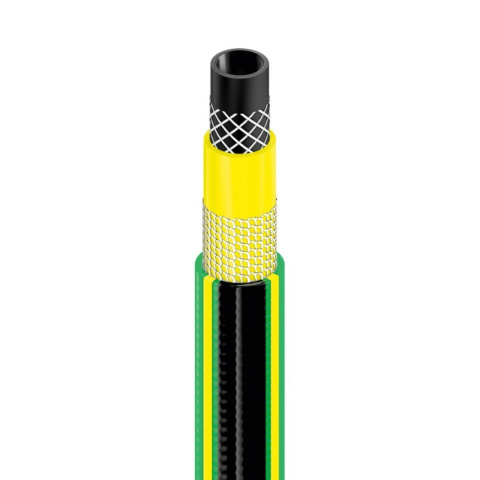 Wąż ogrodowy GREEN ATS2 1/2" 50m Wąż ogrodowy GREEN ATS2 1/2" 50m