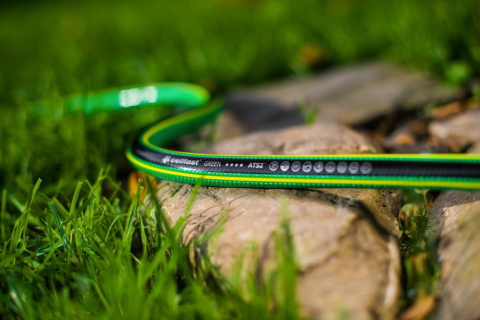 Wąż ogrodowy GREEN ATS2 1/2" 50m Wąż ogrodowy GREEN ATS2 1/2" 50m