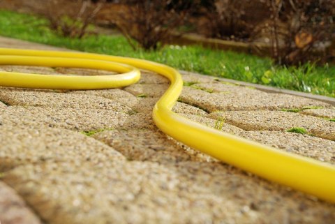 Wąż ogrodowy PLUS 3/4" 50m Wąż ogrodowy PLUS 3/4" 50m