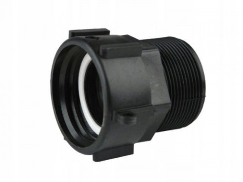 Złącze IBC MAUZER z GW S60x6 / GZ 1 1/2" Złącze IBC MAUZER z GW S60x6 / GZ 1 1/2"