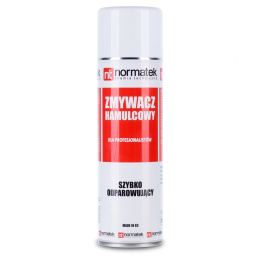 Zmywacz do hamulców