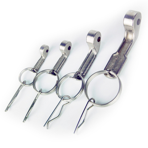 Dzwignia Camlock do złacza DN15-DN20 Dzwignia Camlock do złacza DN15-DN20