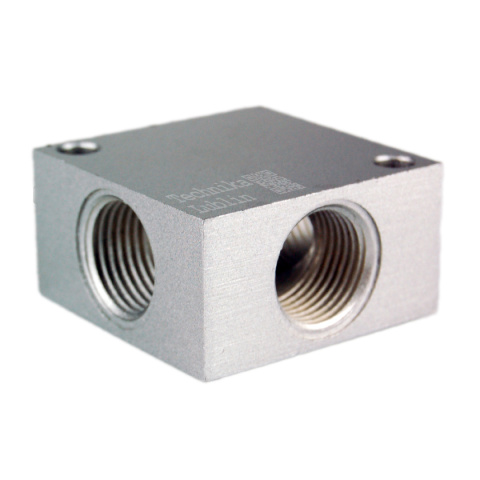 Kostka do pneumatyki 4x1/2" Kostka do pneumatyki 4x1/2"