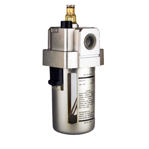 Smarownica, naolejacz pneumatyki 1/2" ECONOMY Smarownica, naolejacz pneumatyki 1/2" ECONOMY