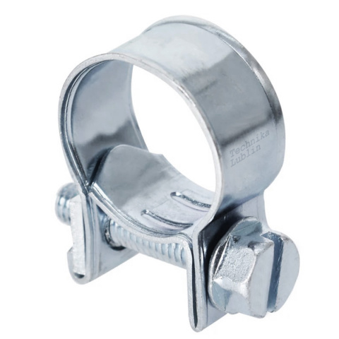 10sztuk obejm mini GBS 6-8mm W1 10sztuk obejm mini GBS 6-8mm W1
