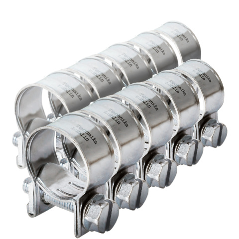 10sztuk obejm mini GBS 6-8mm W1 10sztuk obejm mini GBS 6-8mm W1