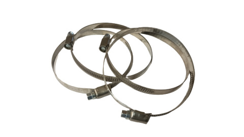 Opaska ślimakowa W5 100-120/9 mm Opaska ślimakowa W5 100-120/9 mm