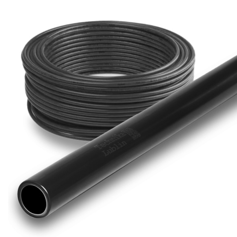 Przewód poliamidowy Tekalan 4x1mm Przewód poliamidowy Tekalan 4x1mm