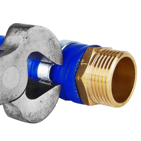 Obejma zaciskowa z uszami 20-23/9mm Obejma zaciskowa z uszami 20-23/9mm