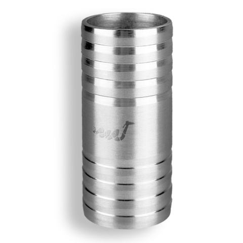 Łącznik węża 28mm aluminiowy Łącznik węża 28mm aluminiowy