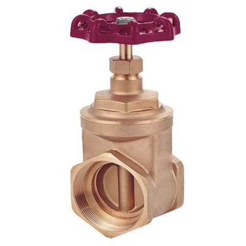 Zasuwa odcinająca 3/4" GW 16bar typ201 Zasuwa odcinająca 3/4" GW 16bar typ201