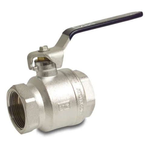 Zawór kulowy VIR 3/4" GW 40bar 150°C typ340B Zawór kulowy VIR 3/4" GW 40bar 150°C typ340B