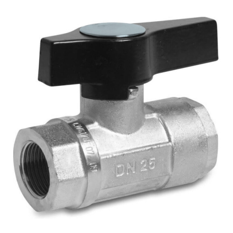 Zawór kulowy wysokociśnieniowy 1/2" GW 210bar Zawór kulowy wysokociśnieniowy 1/2" GW 210bar