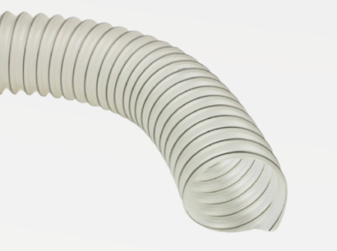 Odciąg mediów PUR 0,7 TM do 110st 32 mm Odciąg mediów PUR 0,7 TM do 110st 32 mm