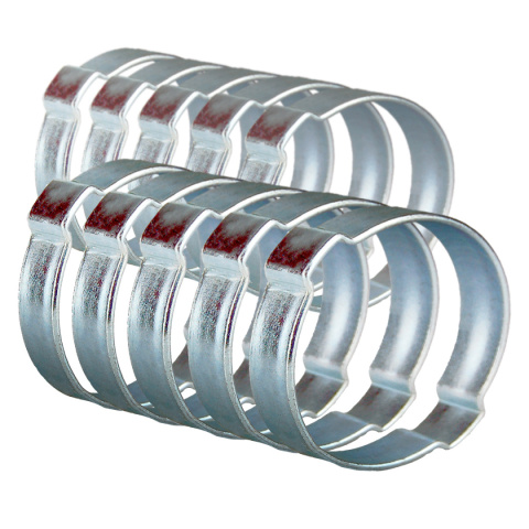 40 opasek z dwoma uszami 3,1-18mm zestaw warsztatowy nr 9 40 opasek z dwoma uszami 3,1-18mm zestaw warsztatowy nr 9