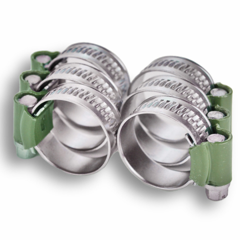 40 opasek wzmacnianych 16-110mm, zestaw warsztatowy nr 1 40 opasek wzmacnianych 16-110mm, zestaw warsztatowy nr 1