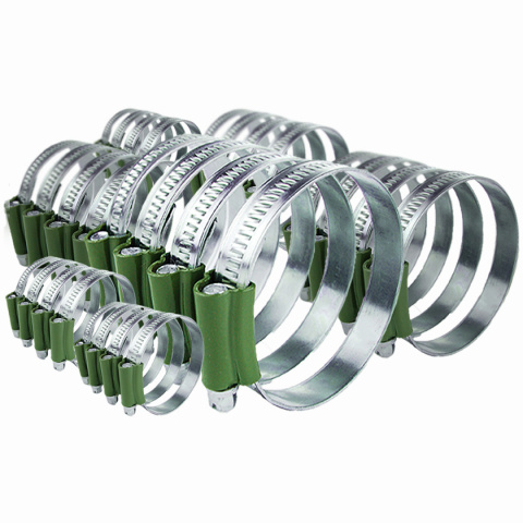 200 opasek wzmacnianych 20 rozmiarów16-260mm, zestaw warsztatowy nr 04 200 opasek wzmacnianych 20 rozmiarów16-260mm, zestaw warsztatowy nr 04