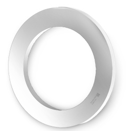 Uszczelka PTFE gwintu złącza Camlock DN20