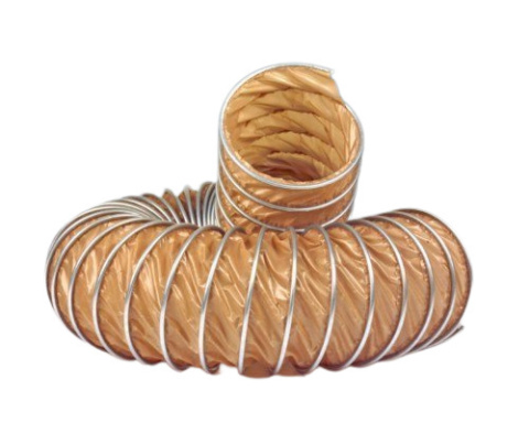 Wąż TYP KLIN wentylacyjny TEFLO B 315mm Wąż TYP KLIN wentylacyjny TEFLO B 315mm