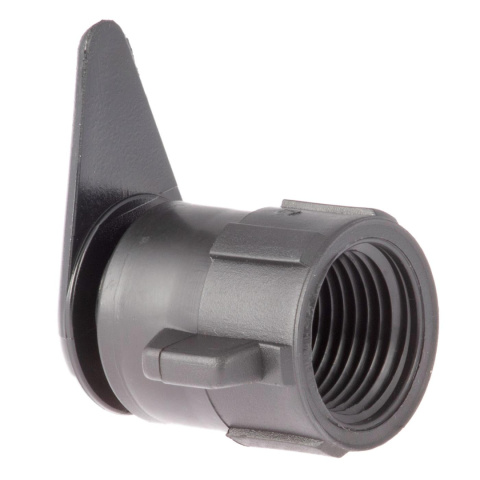 Wpinka Wąż x GW 3/4"