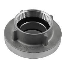 Nasada do złącza STORZ kły 75 GW 2 1/2" Nasada do złącza STORZ kły 75 GW 2 1/2"