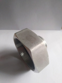 Redukcja stała aluminium 1" GZ / 2" GW Redukcja stała aluminium 1" GZ / 2" GW