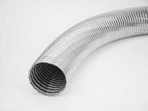 Węże metalowe stalowe Węże metalowe stalowe