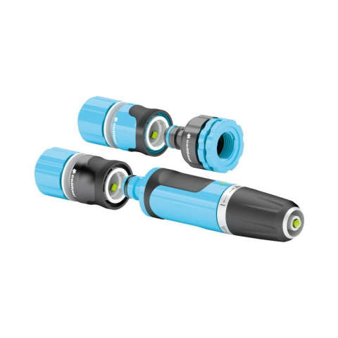 Zestaw ERGO™ ze zraszaczem prostym 3/4" Zestaw ERGO™ ze zraszaczem prostym 3/4"