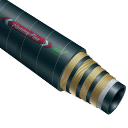 Wąż hydrauliczny 12mm 4SP czterooplotowy 415bar