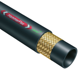 Wąż hydrauliczny 8mm 1SN jednooplotowy 215bar