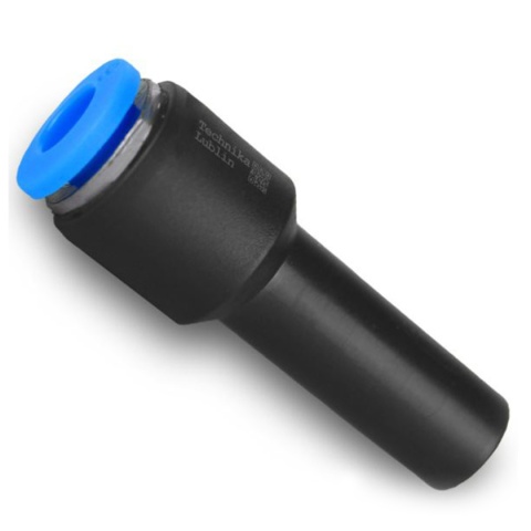 5szt. redukcji 12mmx10mm gniazdo-wtyk do pneumatyki 5szt. redukcji 12mmx10mm gniazdo-wtyk do pneumatyki