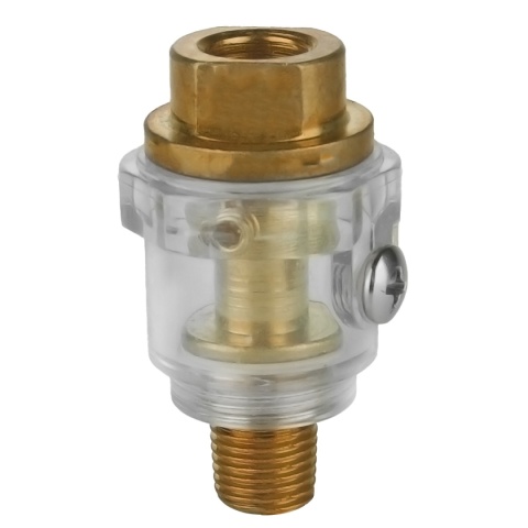 Naolejacz przynarzędziowy 1/4" Naolejacz przynarzędziowy 1/4"
