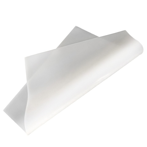 Arkusz płyty silikonowej 3mm, 60x50cm (0,25mb) na uszczelki, ATEST Arkusz płyty silikonowej 3mm, 60x50cm (0,25mb) na uszczelki, ATEST