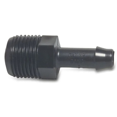 Końcówka węża 25mm x gz 1" Nylon 10bar typ WF
