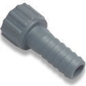 Końcówka węża 30mm x gw 1.1/4" Polipropylen 6bar