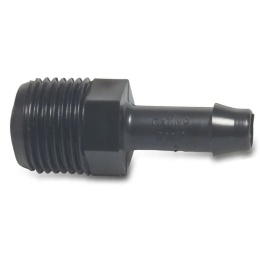 Końcówka węża 13mm x gz 1/2