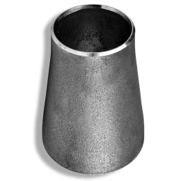 Redukcja hamburska 273,0x219,1mm koncentryczna do spawania