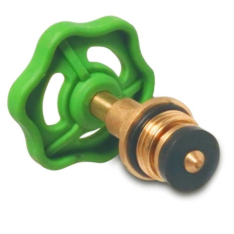 Głowica zaworu grzybkowego 1/2" GZ 10bar Głowica zaworu grzybkowego 1/2" GZ 10bar