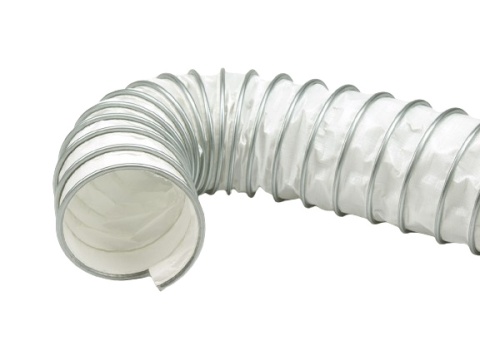 Wąż wentylacyjny KLIN PE Wąż wentylacyjny KLIN PE