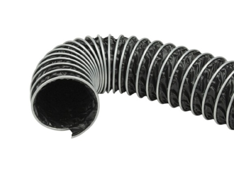 Wąż wentylacyjny typ KLIN TEFLON C 160mm Wąż wentylacyjny typ KLIN TEFLON C 160mm
