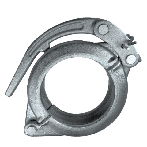 KLamra złączy do betonu 3" KLamra złączy do betonu 3"