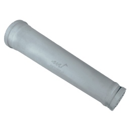 Rura redukcyjna do betonu DN100/65x1000 4.1/2