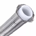 Wąż teflonowy 10mm, 260°C, do czujnika DPF, kompresora, odcinek 25cm