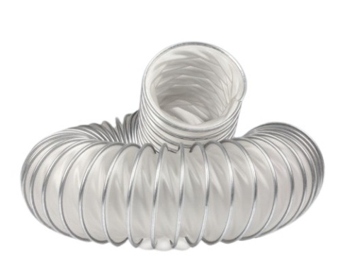 Wąż wentylacyjny KLIN PVC (polichlorek winylu) 165mm