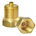 Redukcja manometryczna GZ1/4"xGW1/8" 40bar