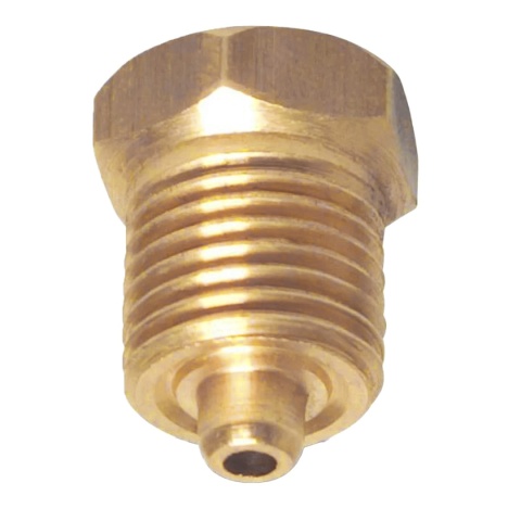Redukcja manometryczna GZ1/2"xGW1/4" 40bar Redukcja manometryczna GZ1/2"xGW1/4" 40bar