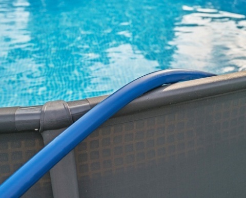 Wąż PCV flat 2" NIEBIESKI 6bar Wąż PCV flat 2" NIEBIESKI 6bar