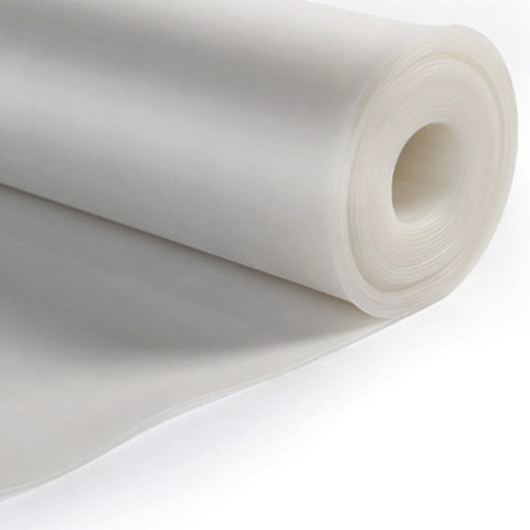 Pas płyty silikonowej 3mm, 25x120cm (0,25mb) na uszczelki, fartuchy ATEST Pas płyty silikonowej 3mm, 25x120cm (0,25mb) na uszczelki, fartuchy ATEST